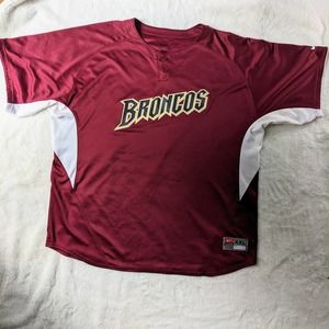 Nike Drifit Broncos jersey XXL mens